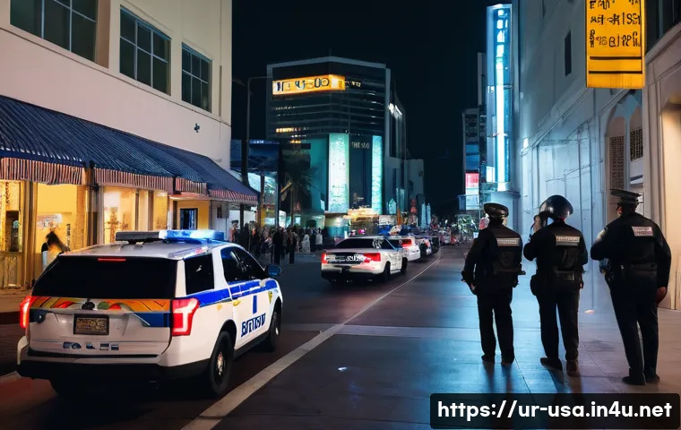 미국 가장 위험한 도시 관련 이미지 2