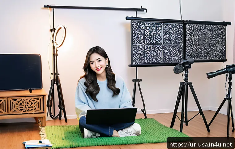 미국 유명 한인 유튜버 관련 이미지 1